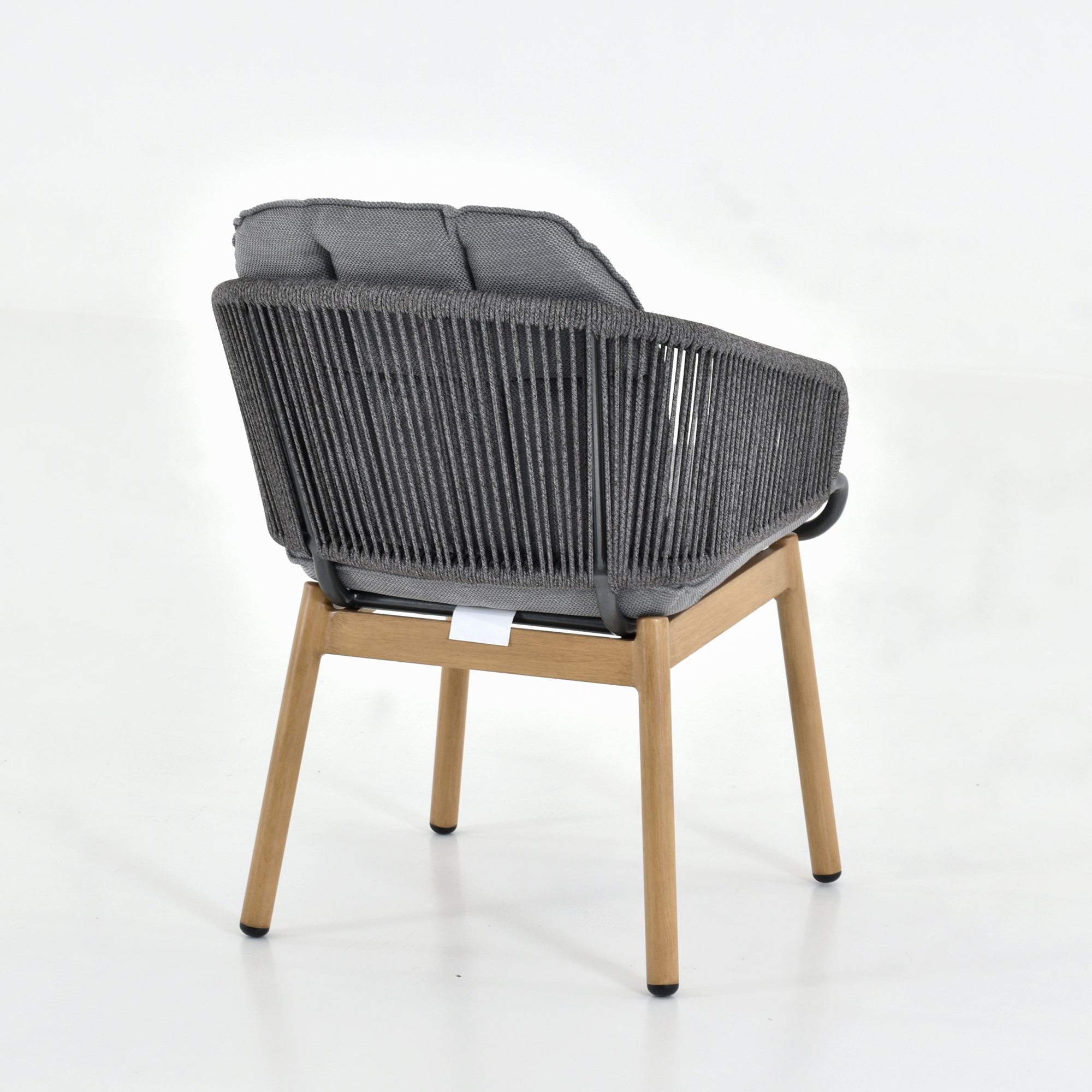 Akka Outdoor Dining Chair - Image 6