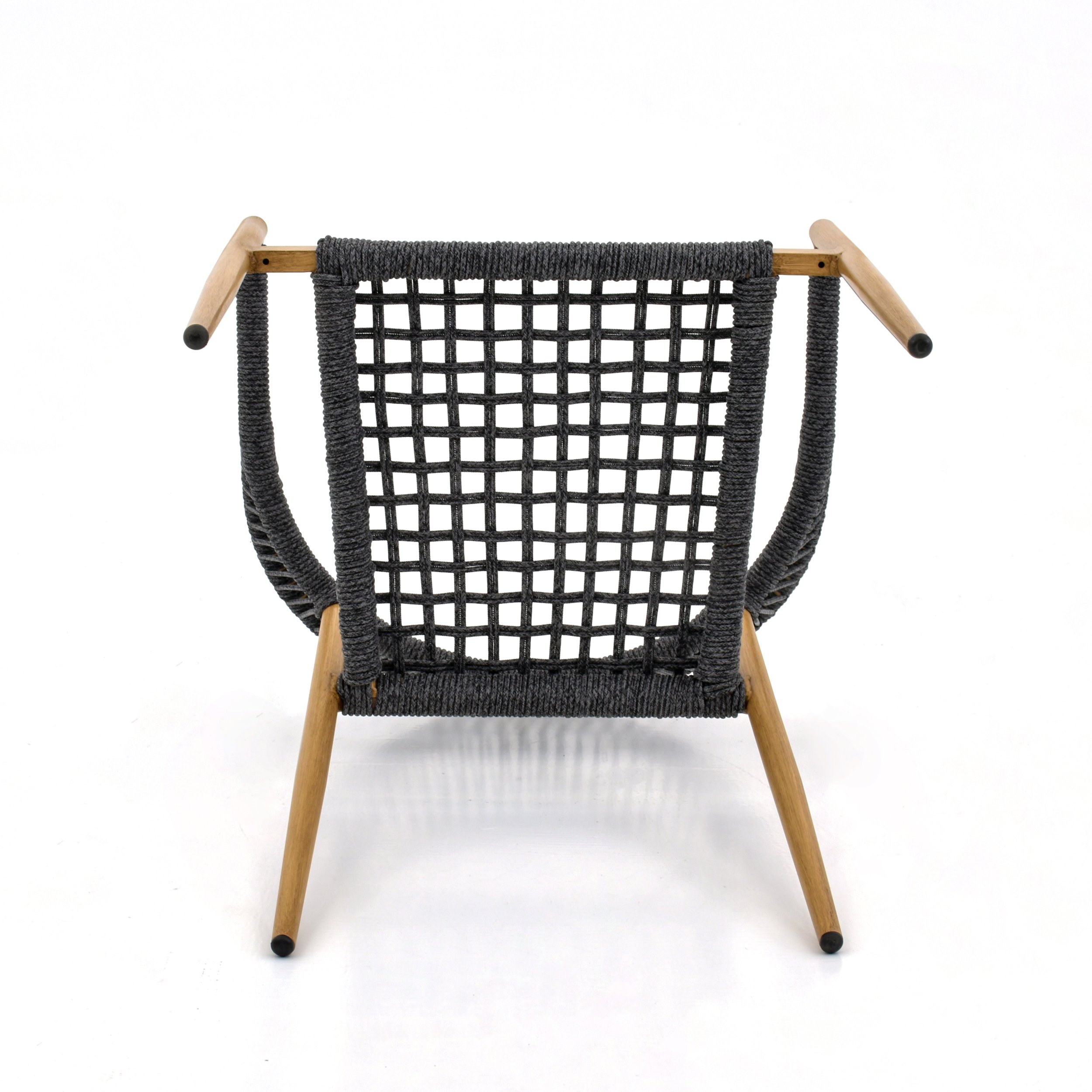 Loto Outdoor Dining Chair - Image 6