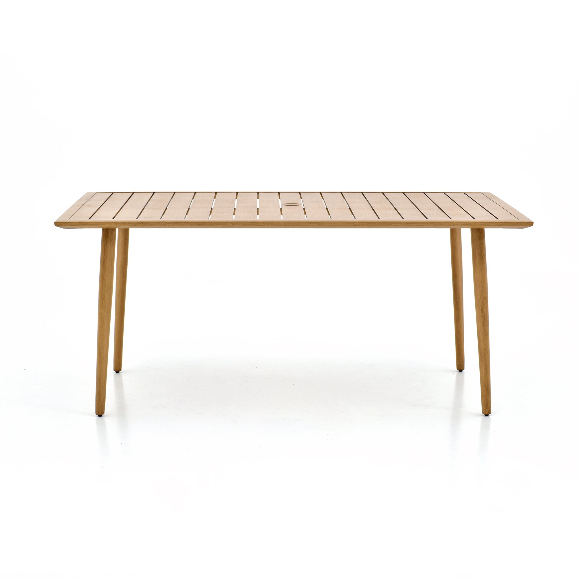 Loto Outdoor Dining Table - Image 4