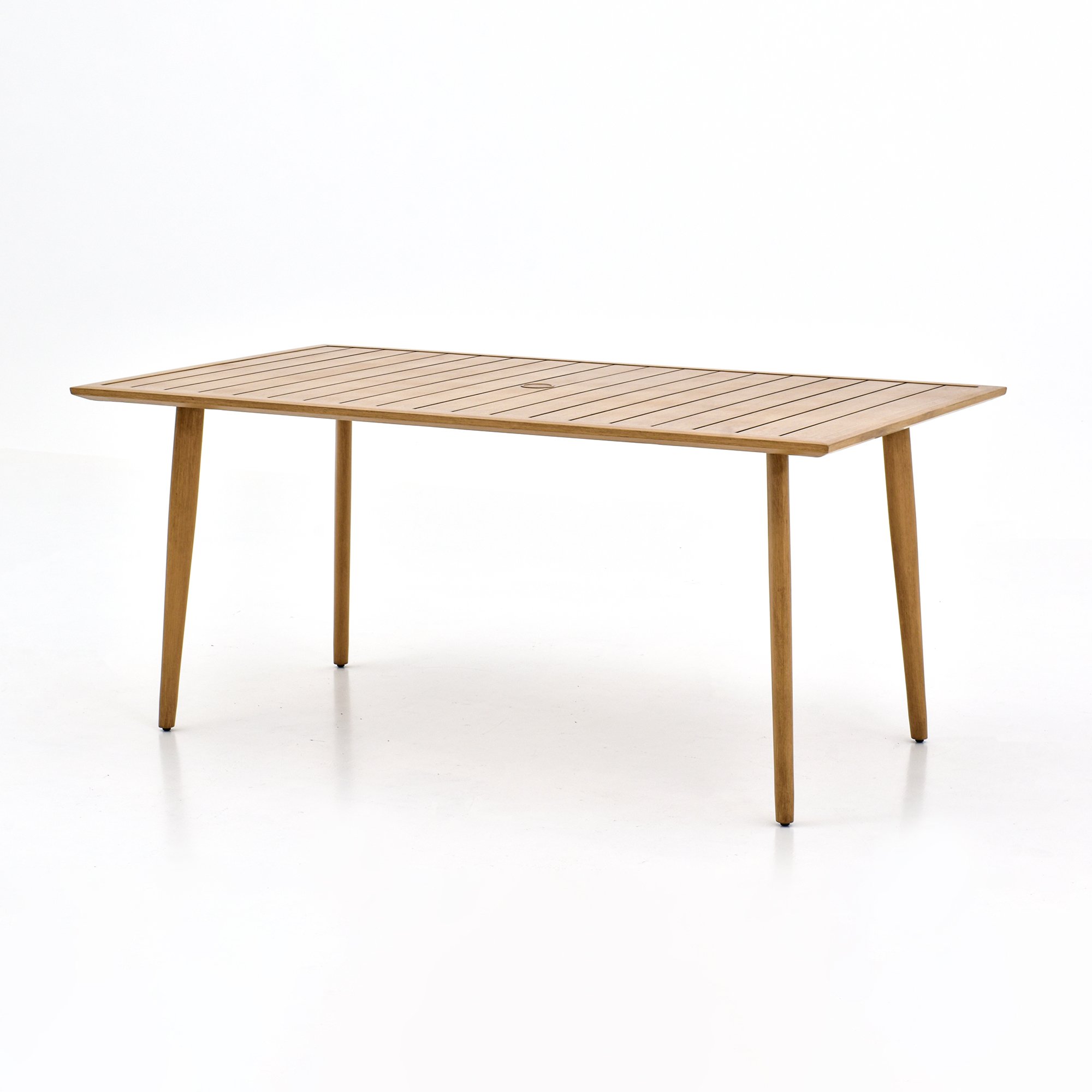 Loto Outdoor Dining Table - Image 5