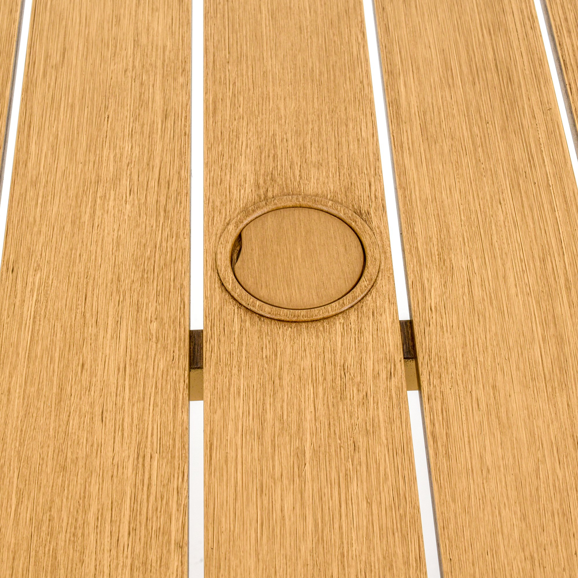 Loto Outdoor Dining Table - Image 17