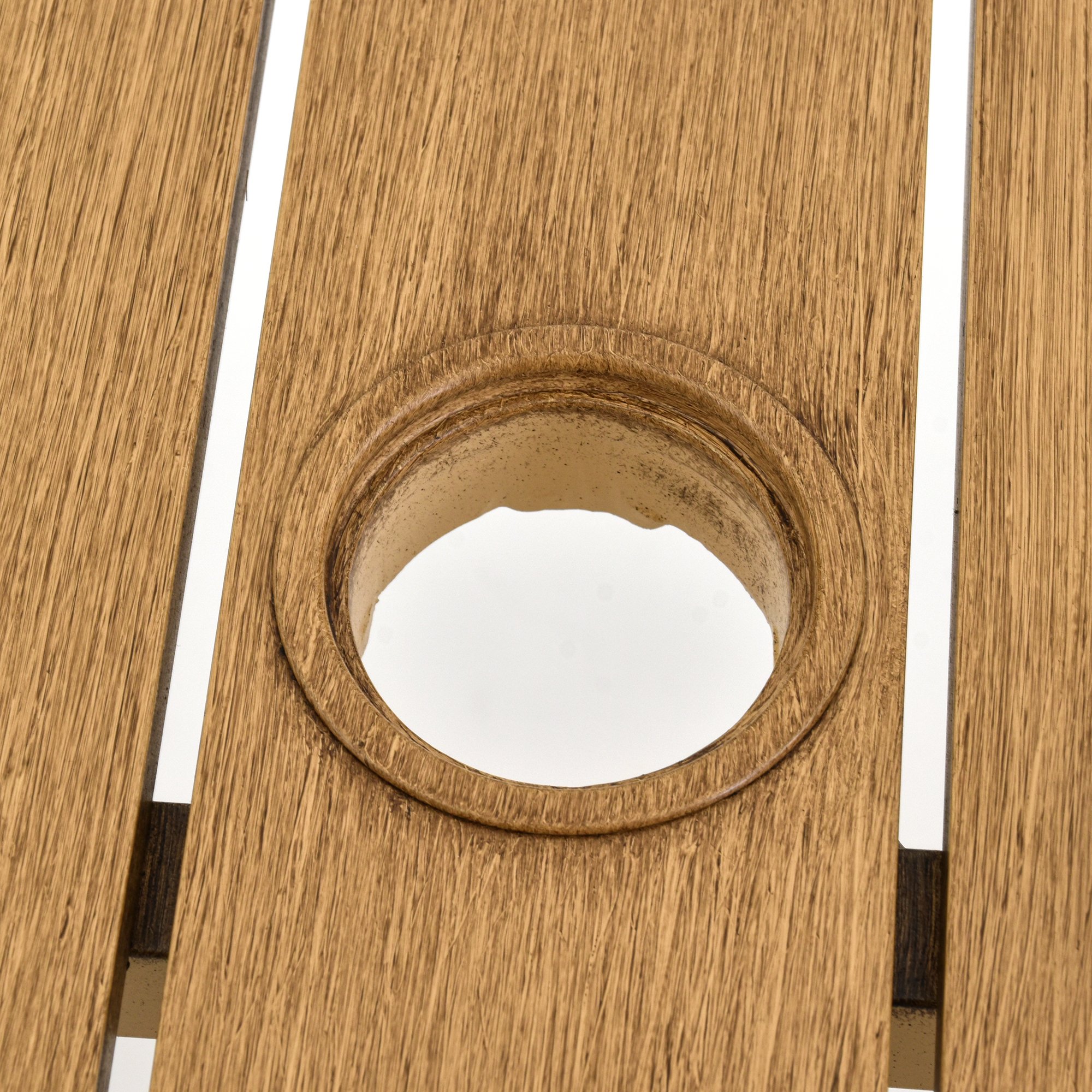 Loto Outdoor Dining Table - Image 14