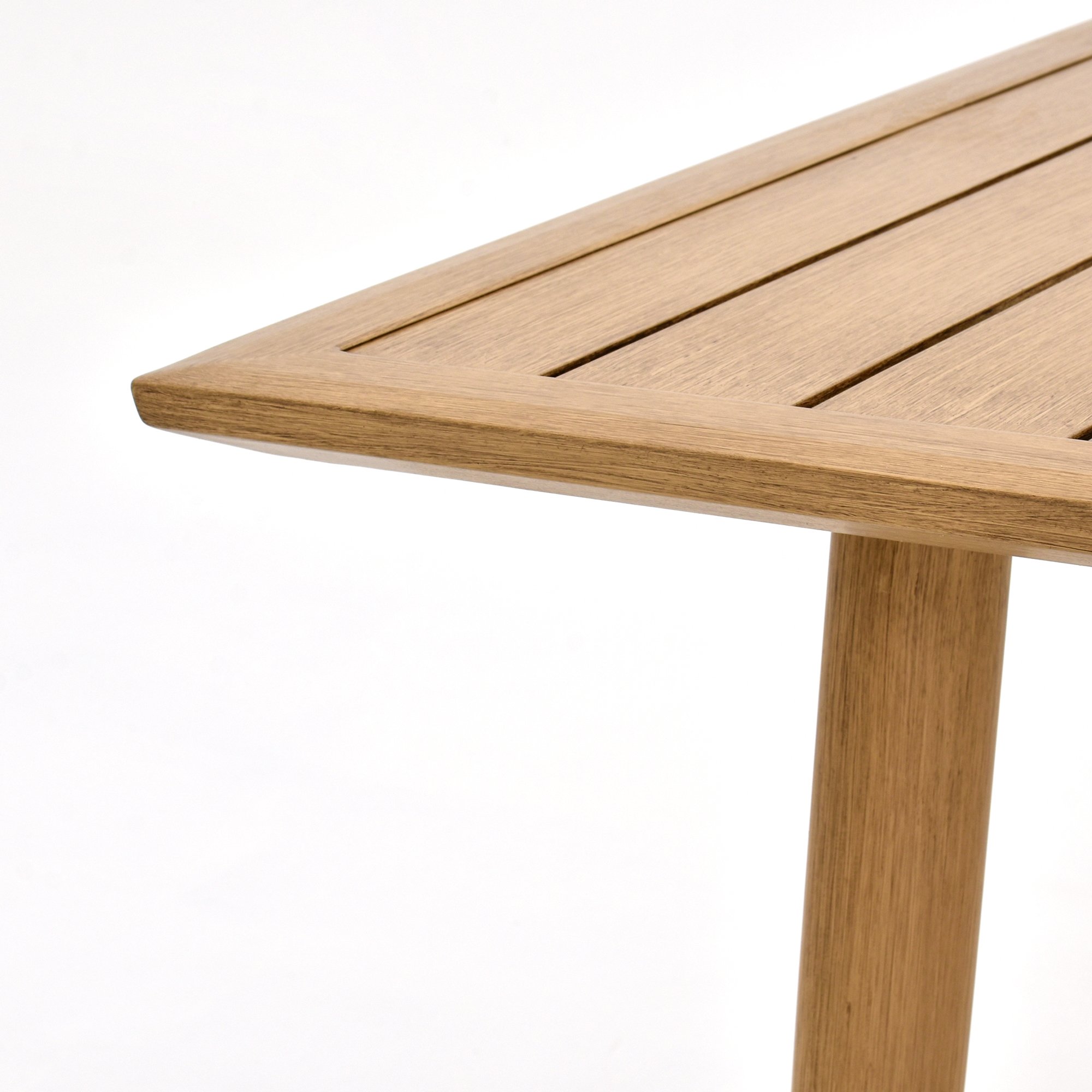 Loto Outdoor Dining Table - Image 9