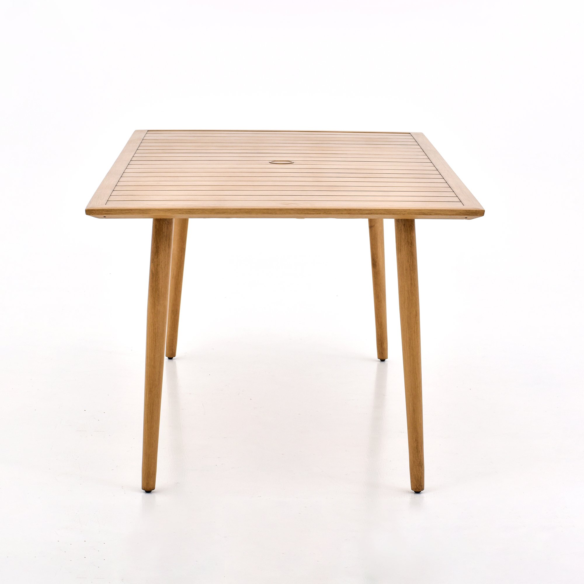 Loto Outdoor Dining Table - Image 7