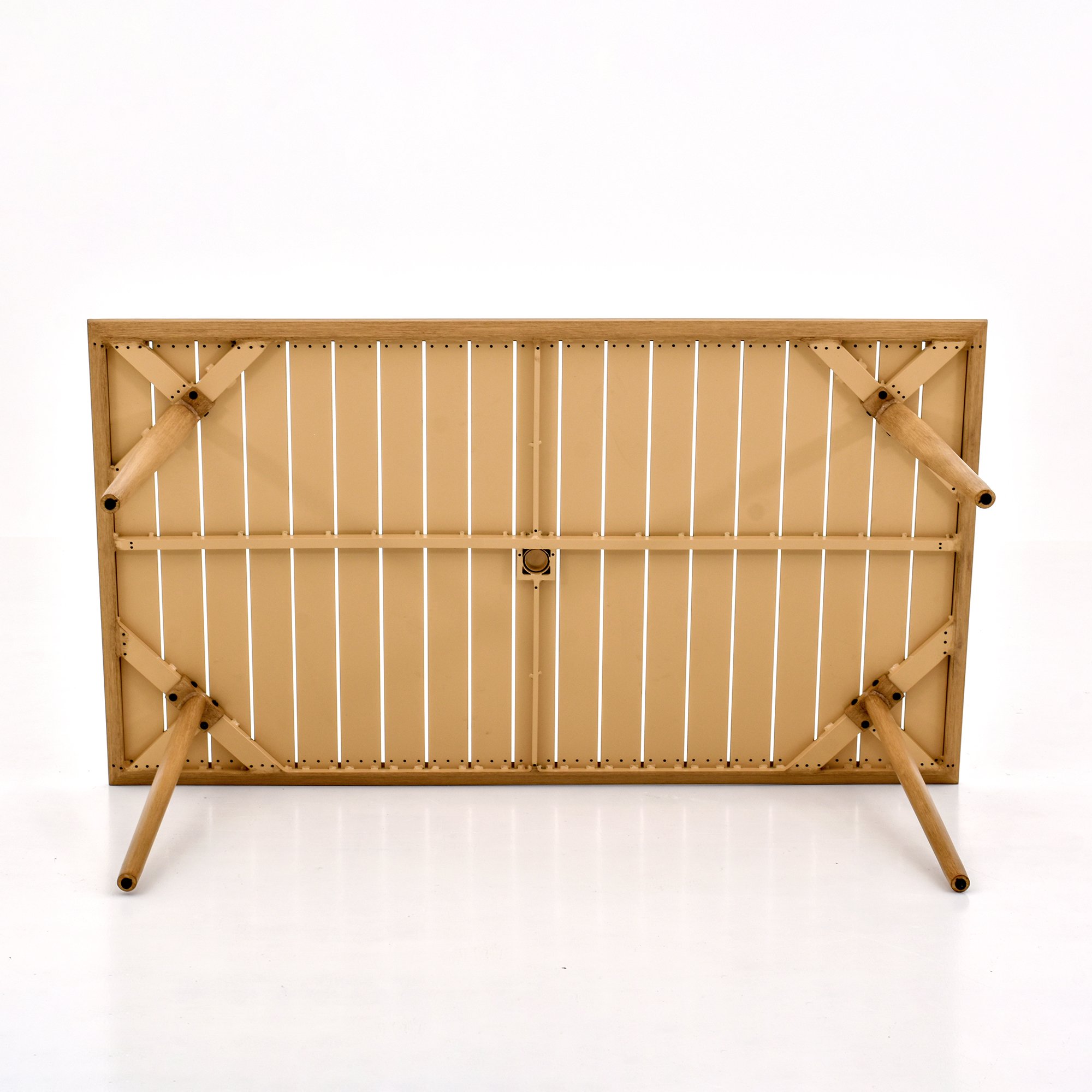 Loto Outdoor Dining Table - Image 10