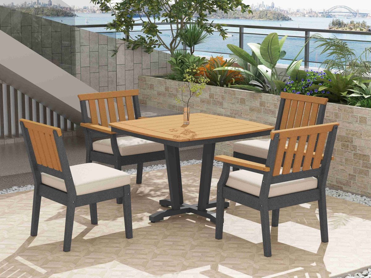 Eastlake Outdoor Dining Set