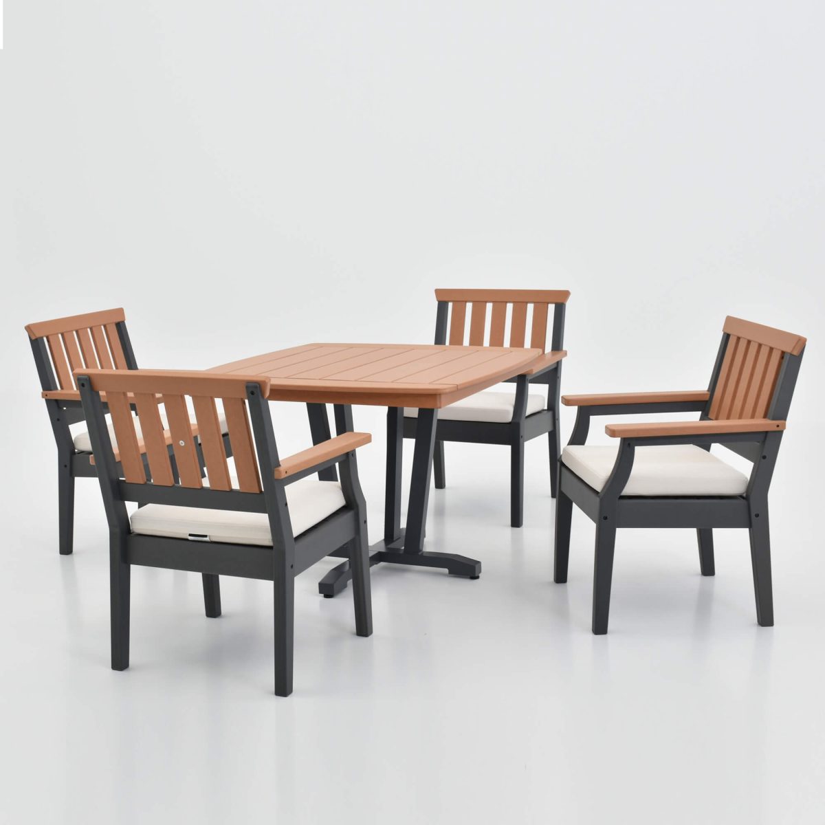 Eastlake Outdoor Dining Set