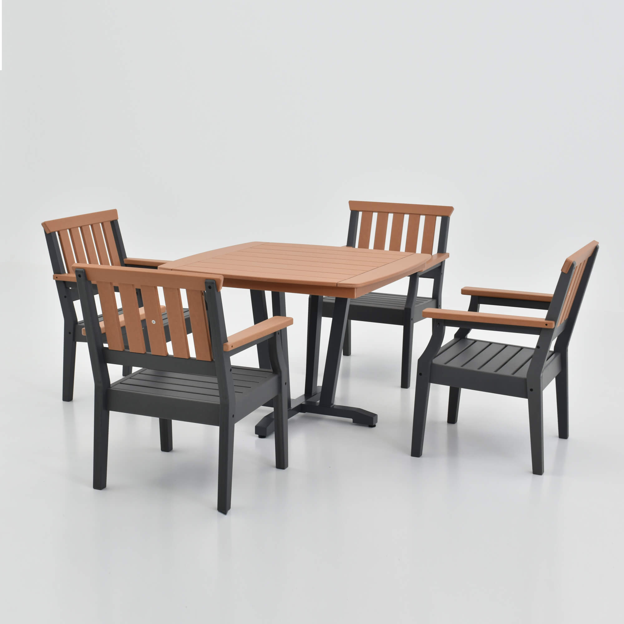 Eastlake Outdoor Dining Set - Image 5