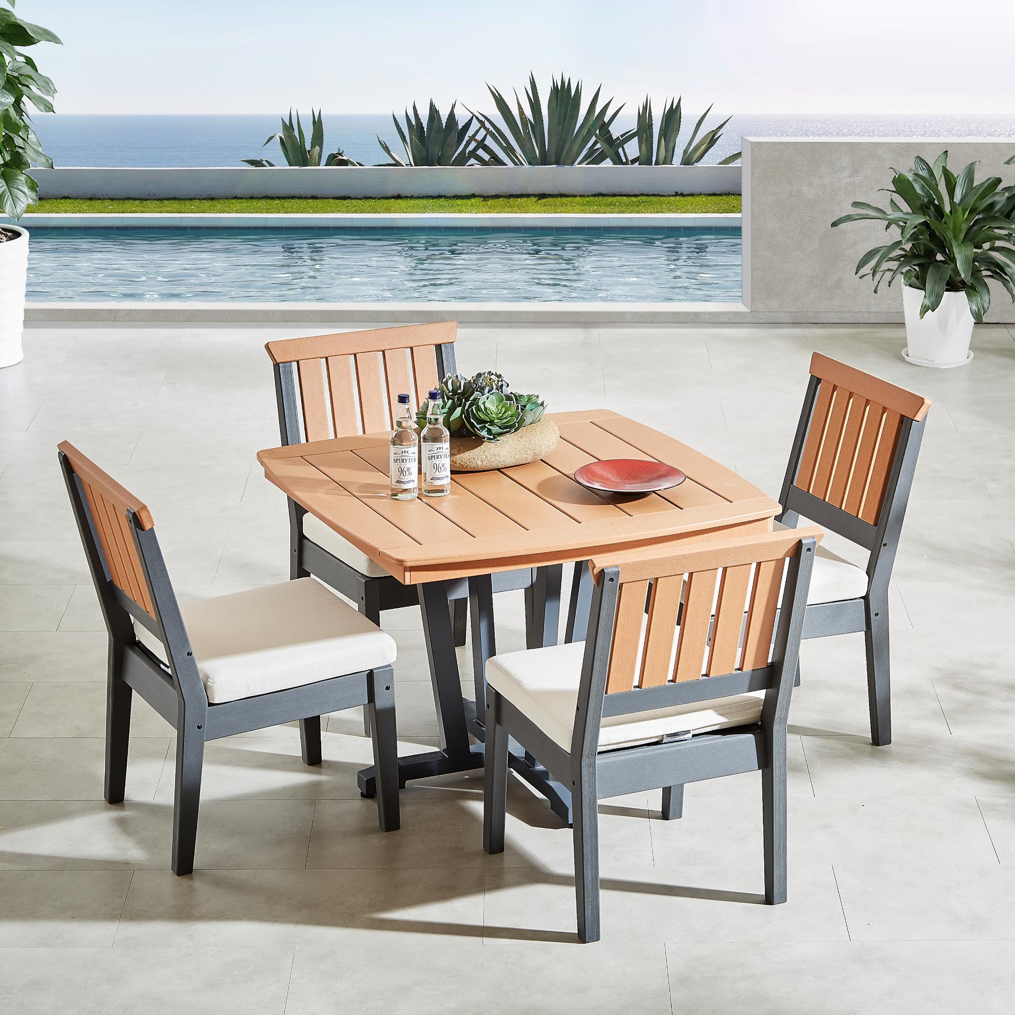Eastlake Outdoor Dining Set - Image 3