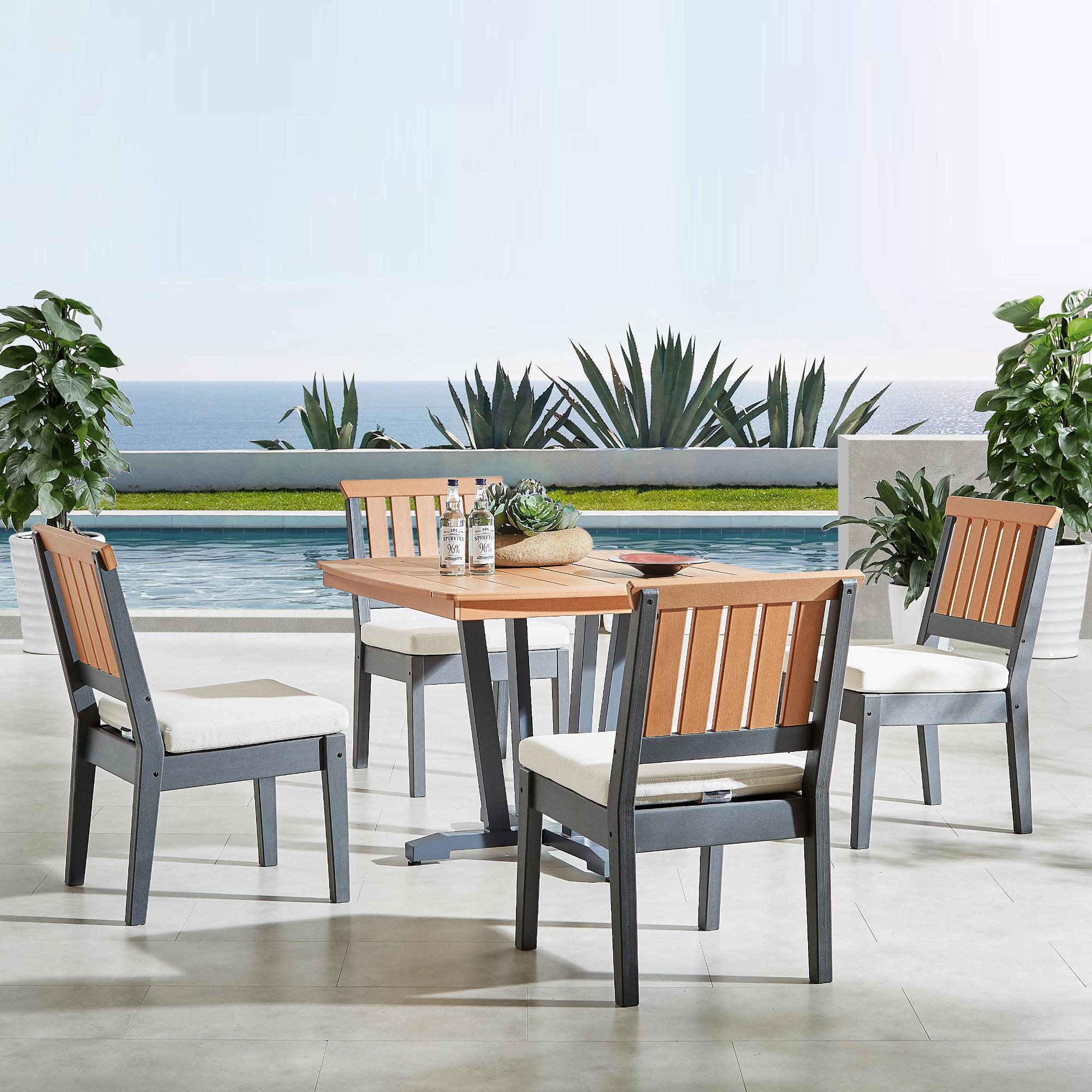 Eastlake Outdoor Dining Set
