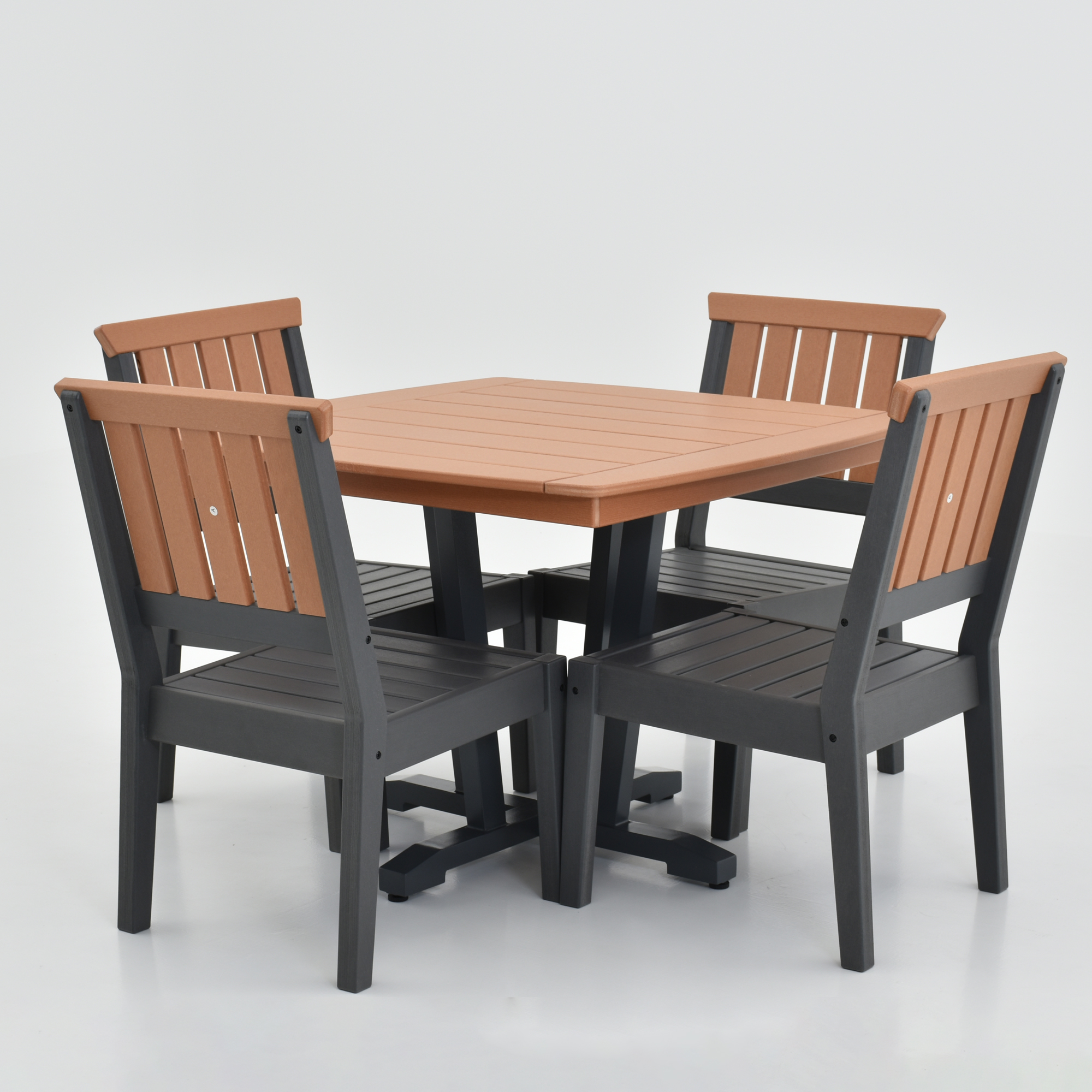 Eastlake Outdoor Dining Set - Image 4