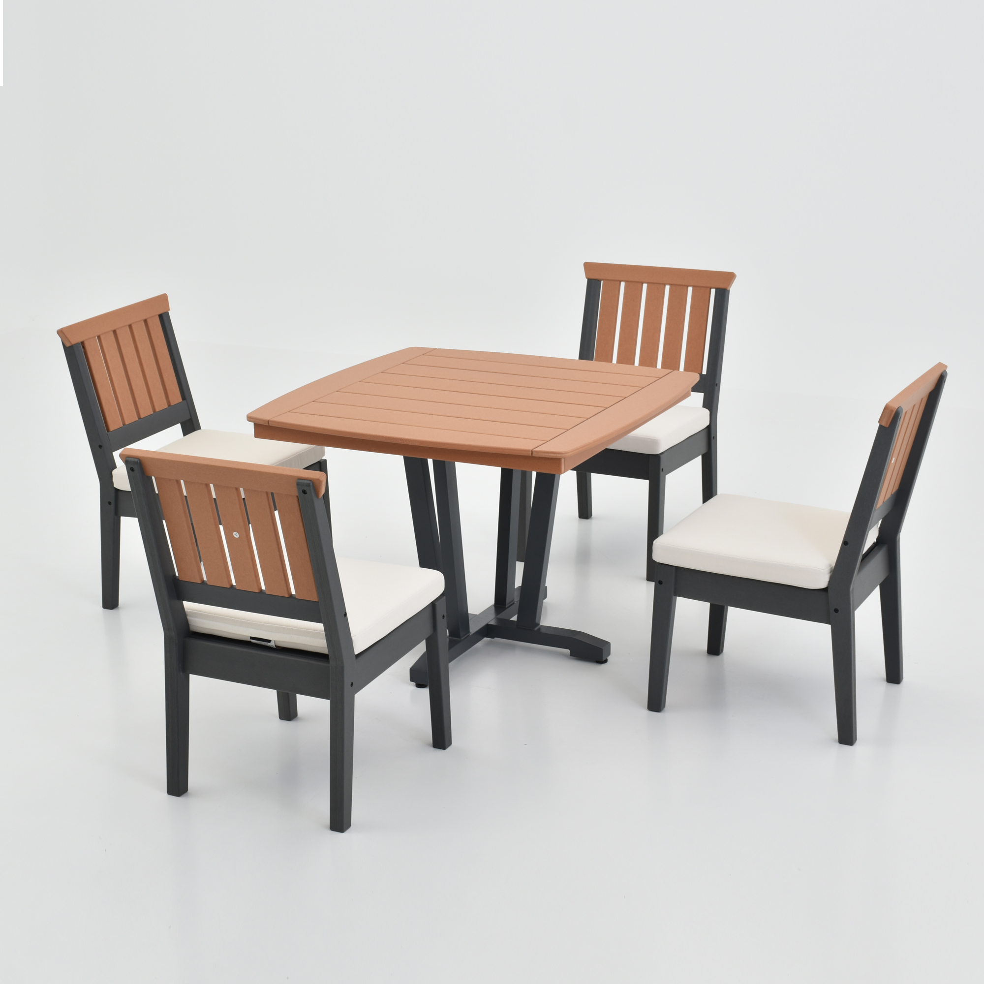 Eastlake Outdoor Dining Set - Image 2