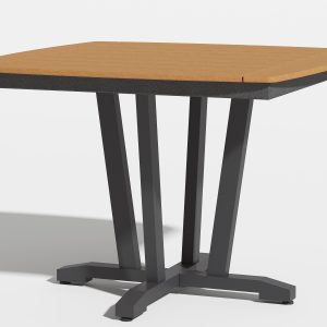 Eastlake Outdoor Dining Table
