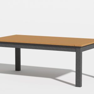 Eastlake Outdoor Coffee Table