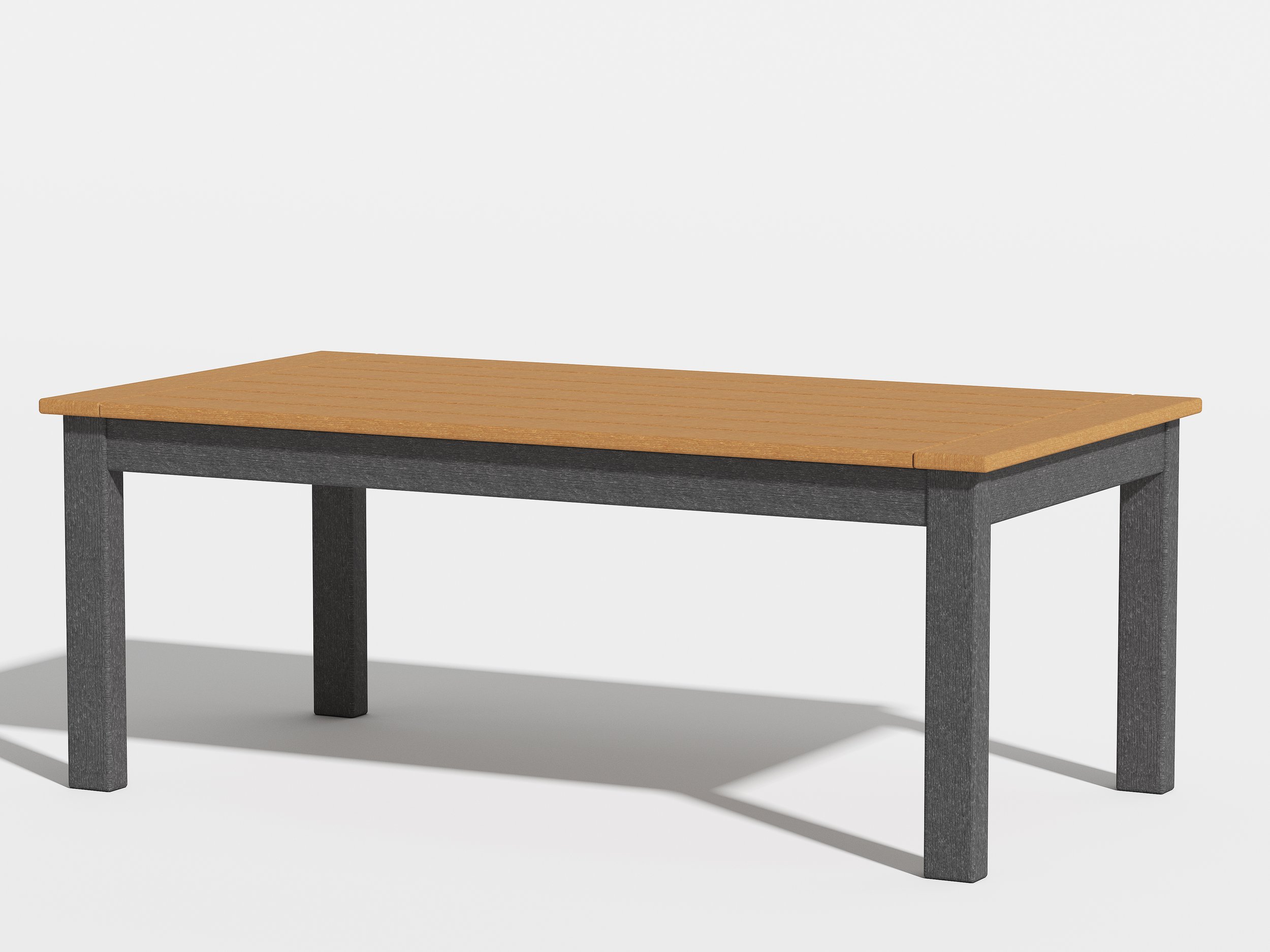 Eastlake Outdoor Coffee Table