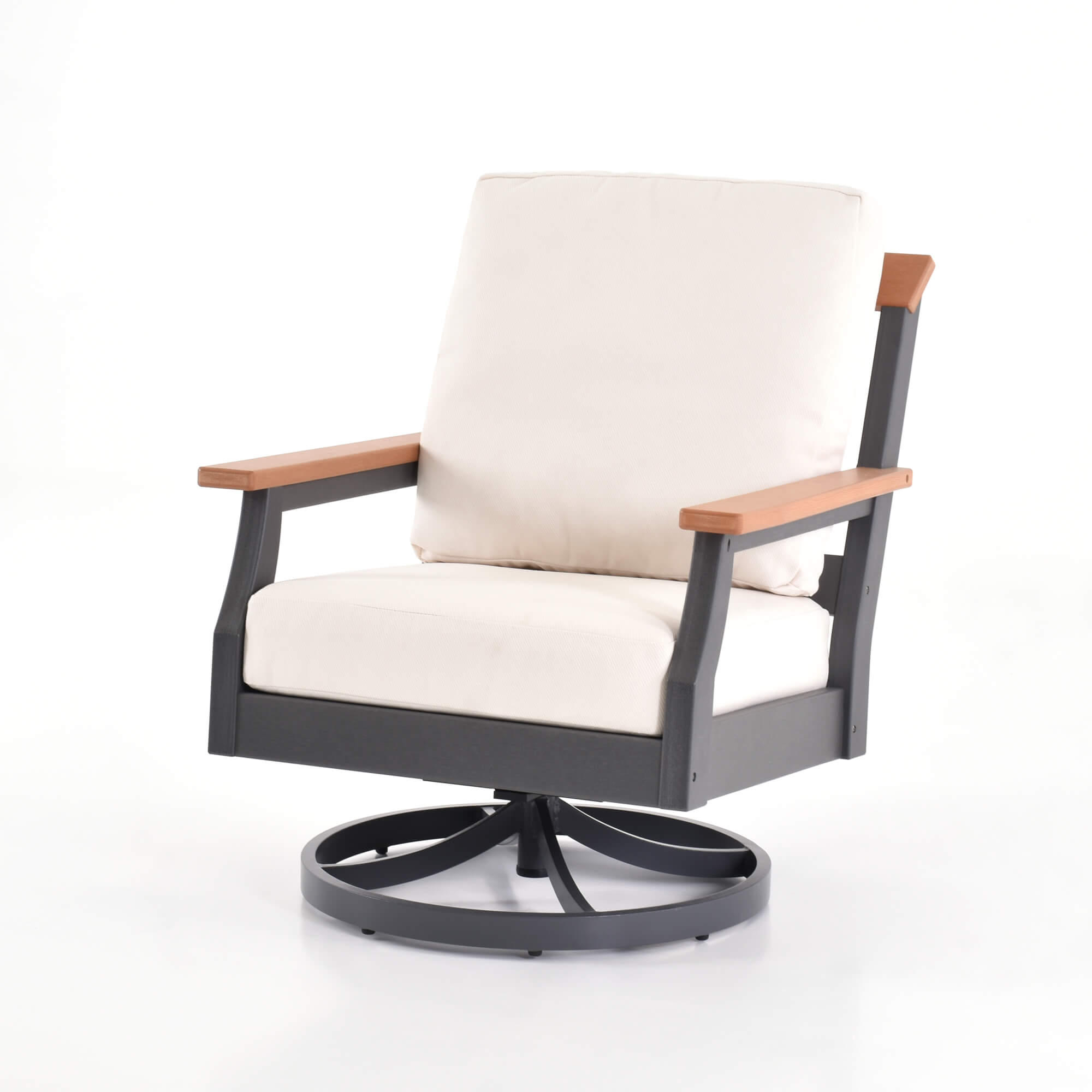 Eastlake Outdoor Conversation Set - Image 11