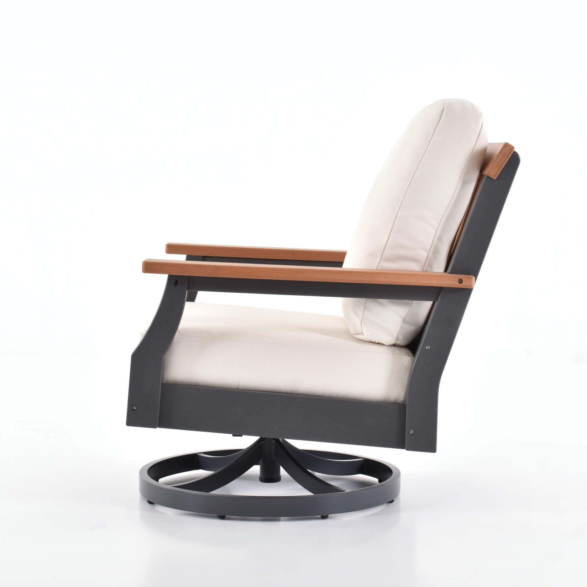 Eastlake Outdoor Conversation Set - Image 12