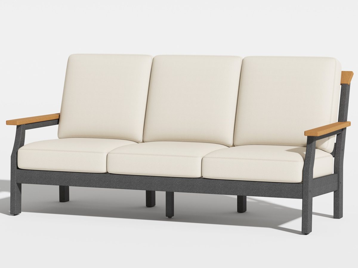 Eastlake Outdoor Sofa