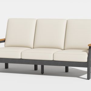 Eastlake Outdoor Sofa