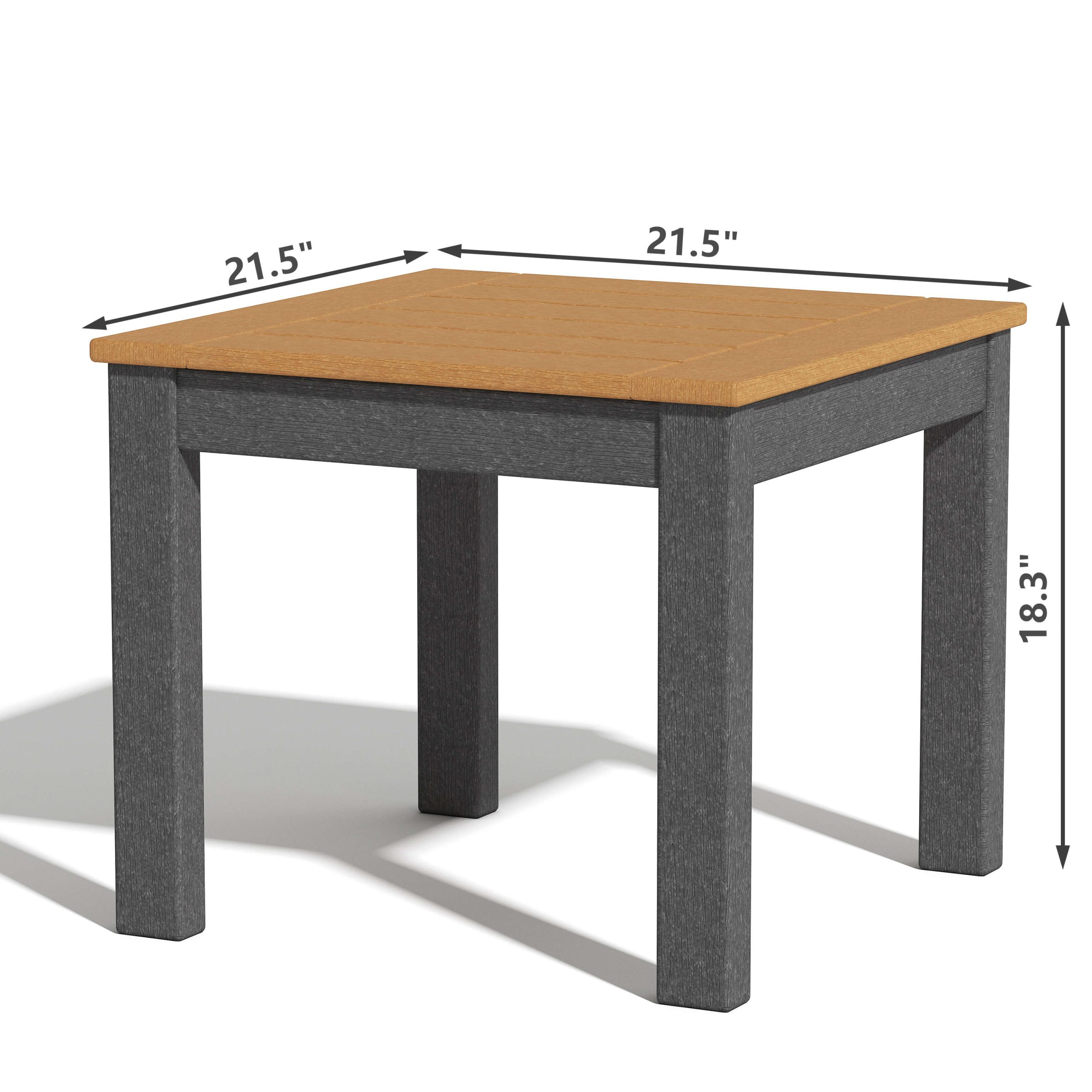 Eastlake Outdoor Conversation Set - Image 16