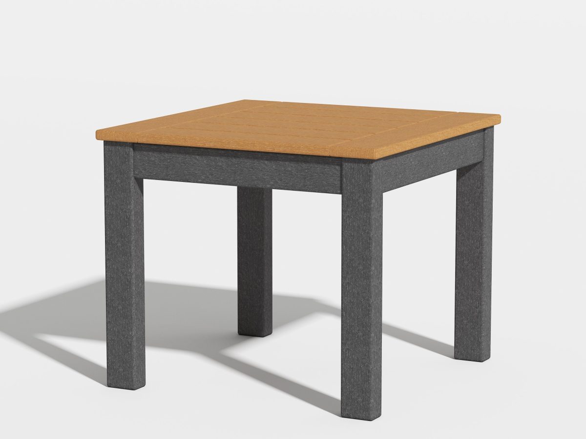 Eastlake Outdoor Side Table