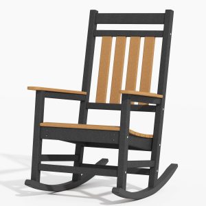 Hudson Outdoor Rocking Chair