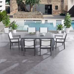 Nantucket Outdoor Dining Set