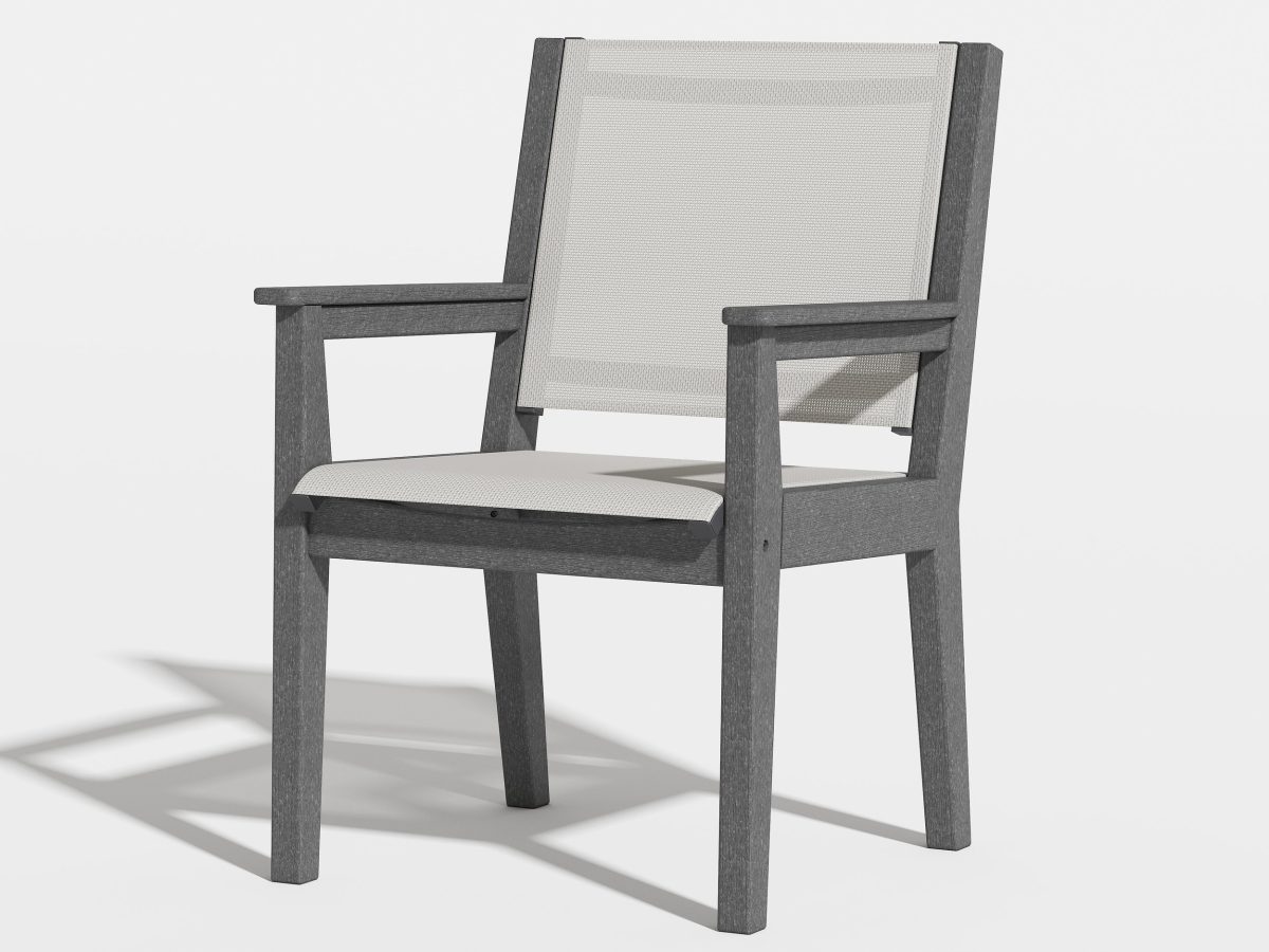 Nantucket Outdoor Arm Chair