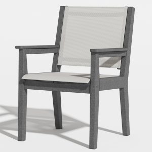 Nantucket Outdoor Arm Chair