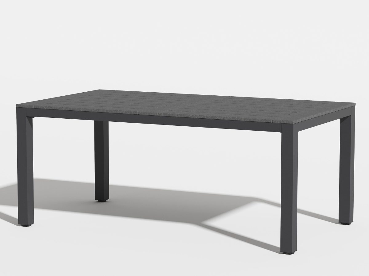 Nantucket Outdoor Dining Table