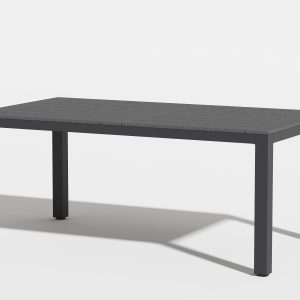 Nantucket Outdoor Dining Table