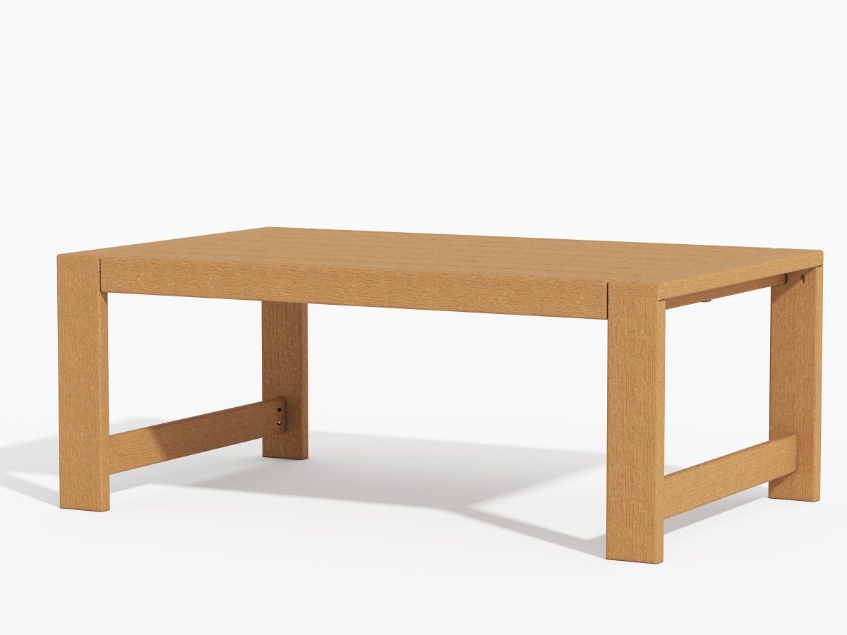 Madrid Outdoor Coffee Table