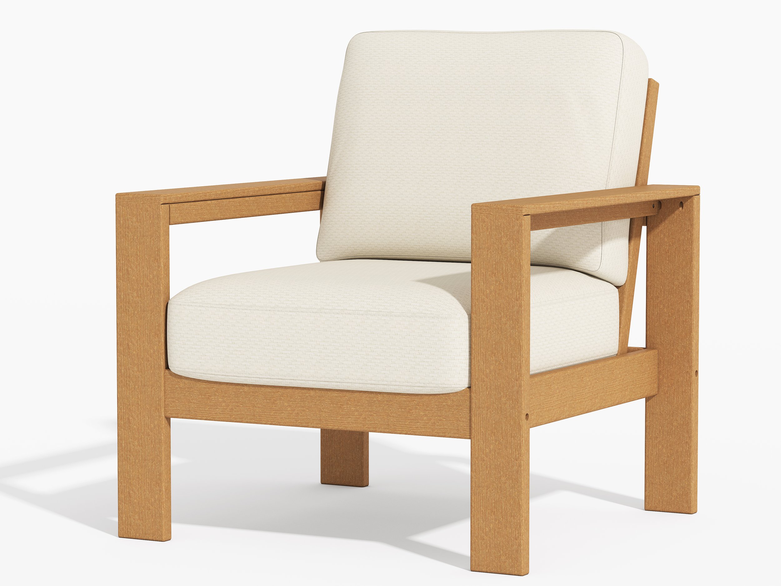 Madrid Outdoor Lounge Chair