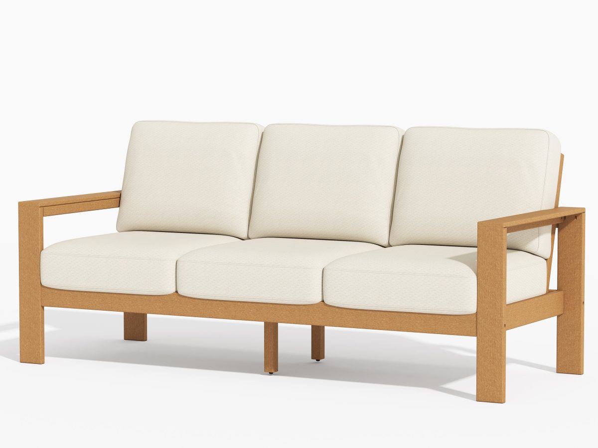 Madrid Outdoor Sofa