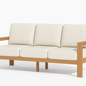Madrid Outdoor Conversation Set
