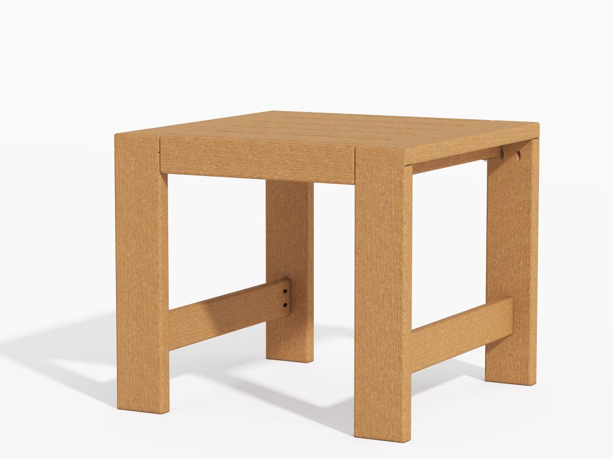 Madrid Outdoor Side Table