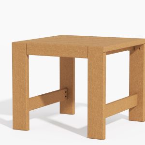 Madrid Outdoor Side Table