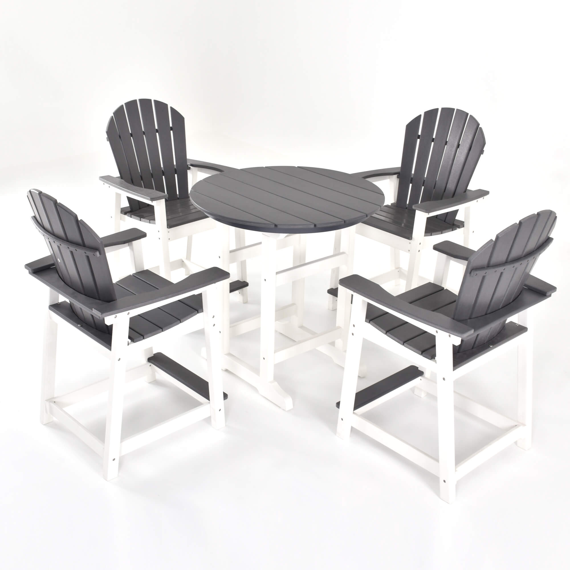 Addy Outdoor Bar Set - Image 3