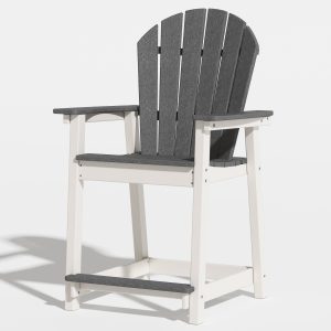 Addy Outdoor Bar Arm Chair