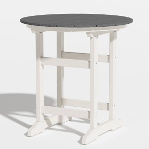 Addy Outdoor Bar Table