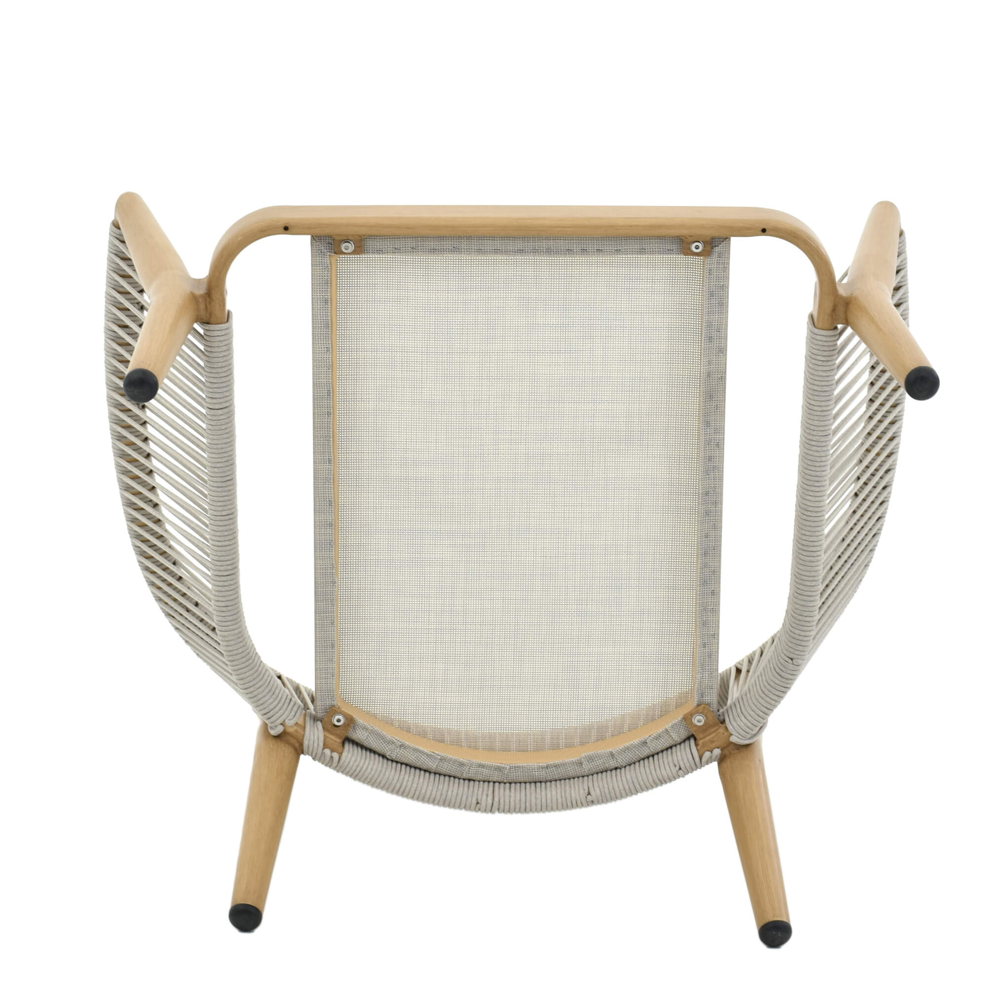 Turin Outdoor Conversation Set - Image 10