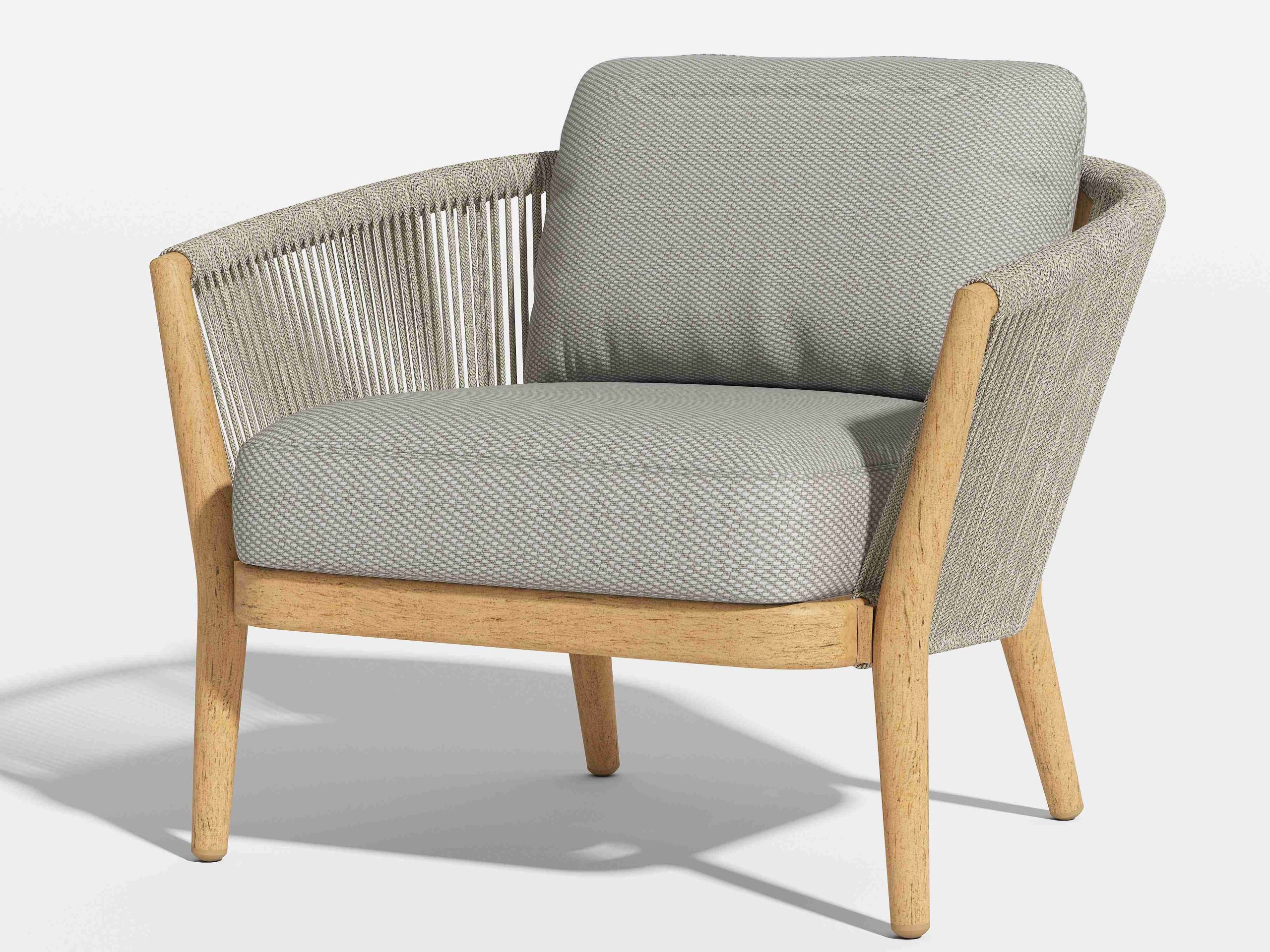Turin Outdoor Conversation Set - Image 18