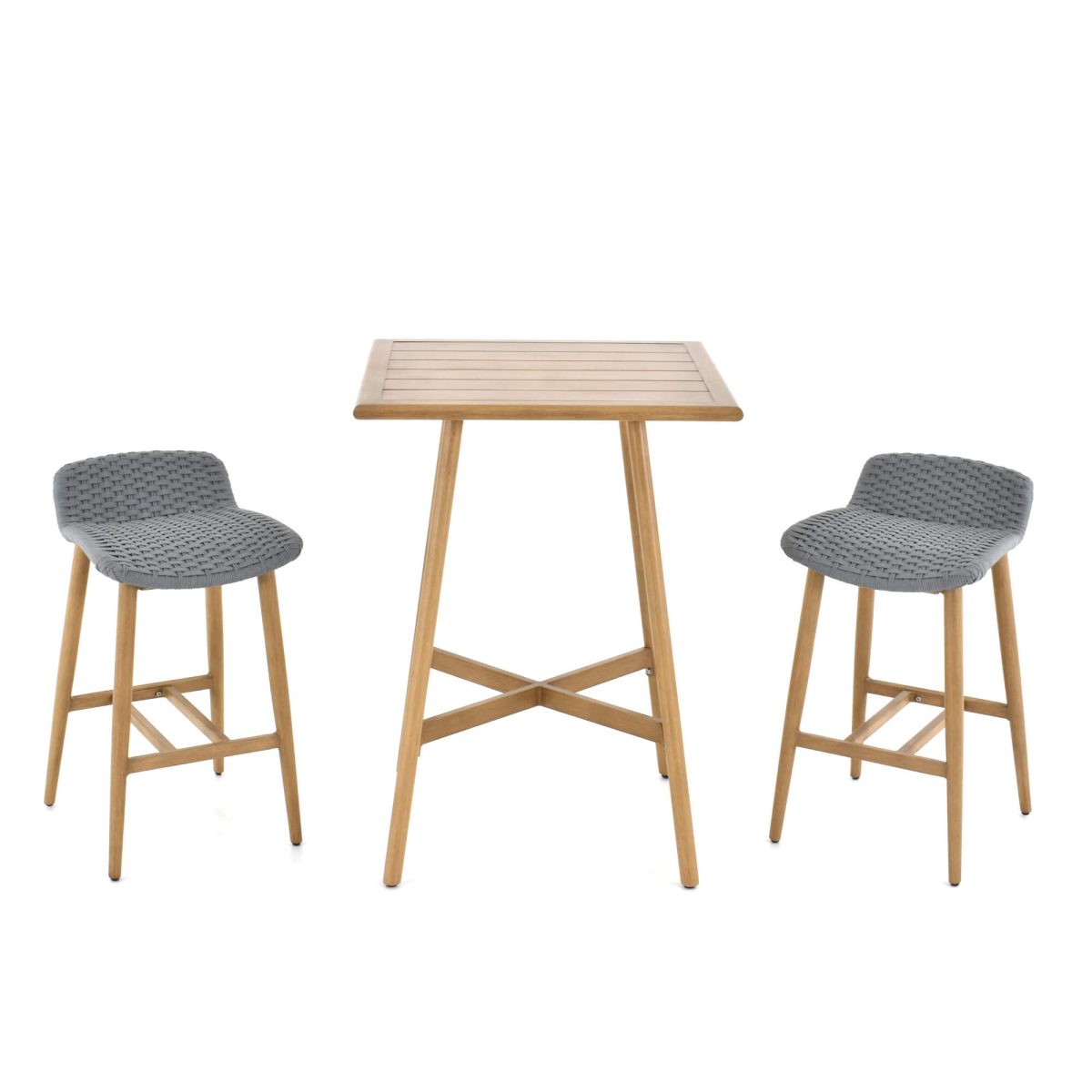 Modena Outdoor Bar Set