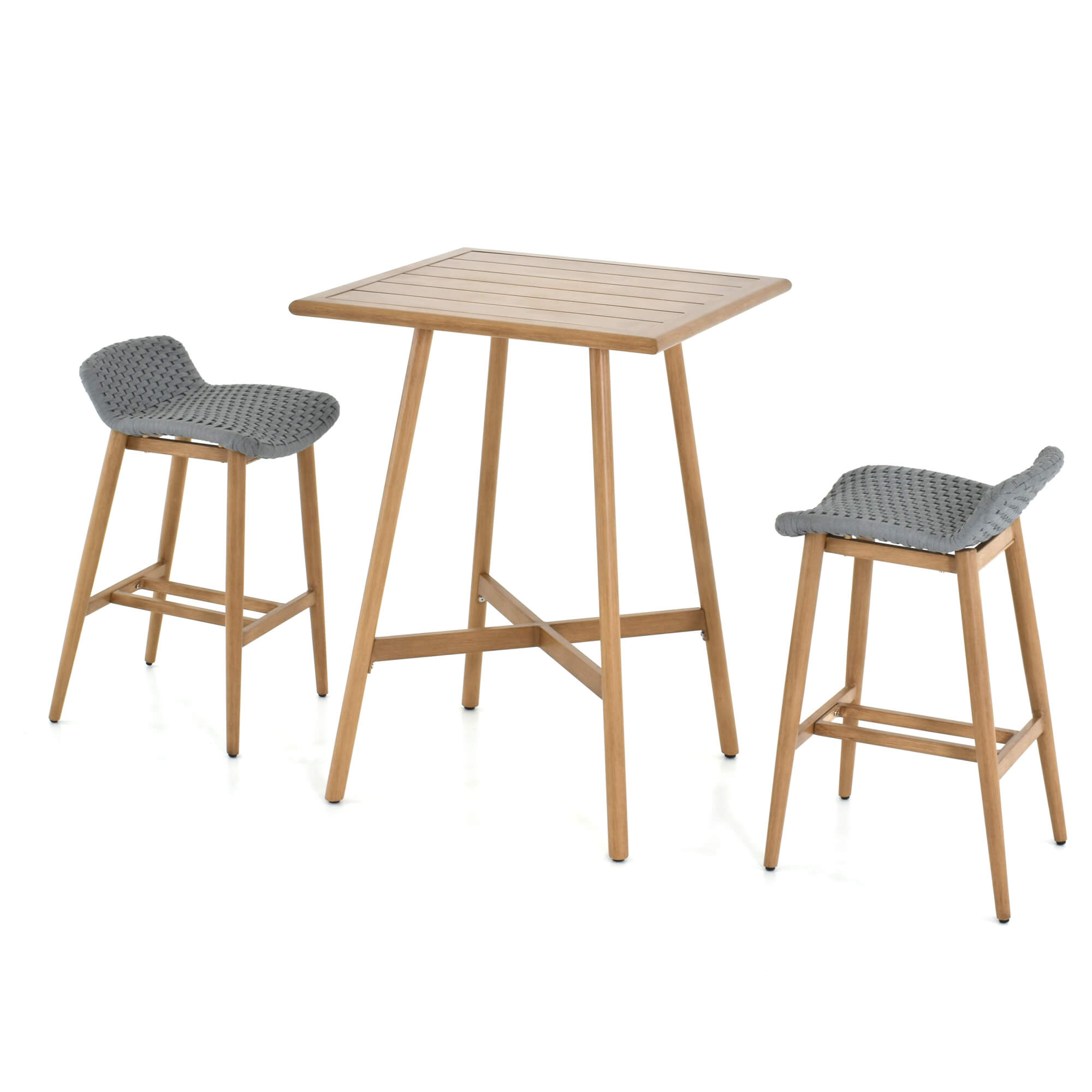 Modena Outdoor Bar Set