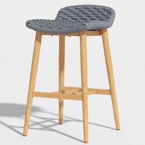 Modena Outdoor Barstool