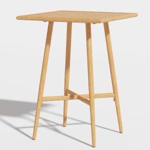 Modena Outdoor Bar Table