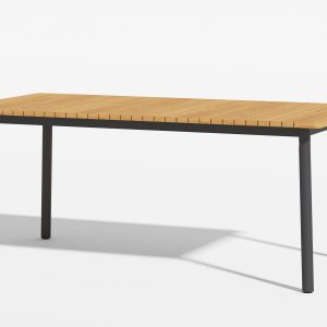 Akka Outdoor Dining Table