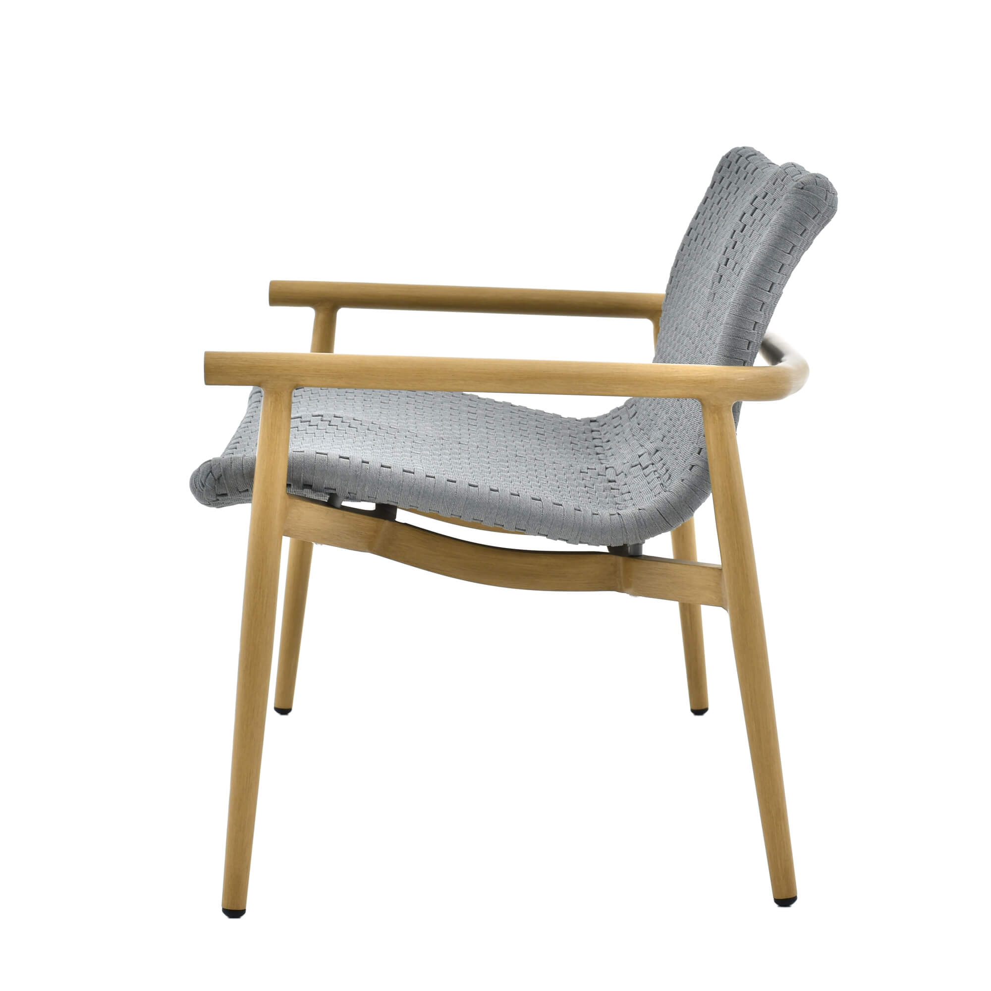 Modena Outdoor Conversation Set - Image 10