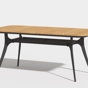 Modena Outdoor Dining Table