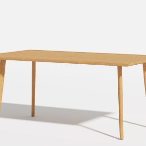 Loto Outdoor Dining Table